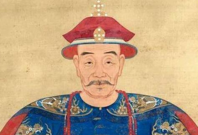 ​对明朝忠心耿耿的尚可喜，后来为什么替清朝效力？