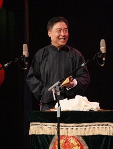 ​师胜杰的徒子徒孙们：名气较大的是哪几位？