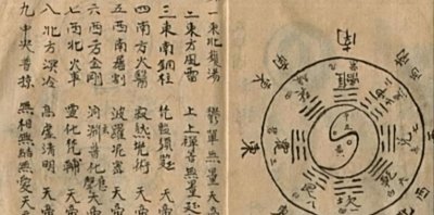 ​历史上神秘的“奇门遁甲”，为何流传着“十人学九人疯”的说法？