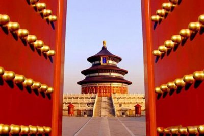 ​我国古代都城为何大多数定都在北方呢