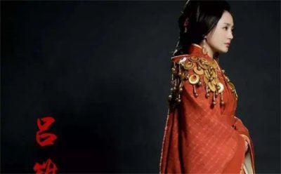 ​都说吕雉给刘邦戴过绿帽子 真相是什么样的