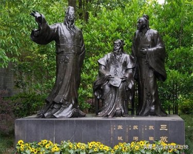 ​不是杨花，点点是离人泪。词牌水龙吟的由来与格律及十首经典作品