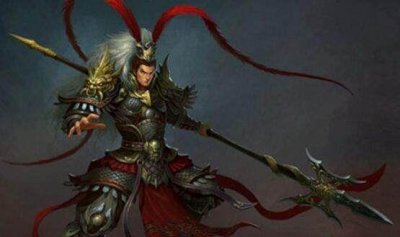​历史上四大神戟：方天画戟排第一，最后一个归薛仁贵所有！
