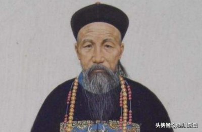 ​近代最牛的四大家族：人才辈出