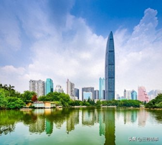 ​深圳东拓，汕尾最好全域纳入深圳版图，由深圳主导建设管理