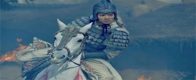 ​正史中打败赵云的男人