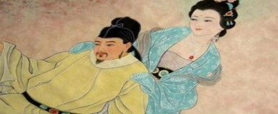​杨玉环嫁给了唐玄宗