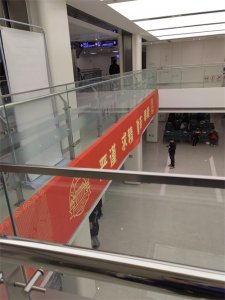 ​协和医院百年历史名不虚传
