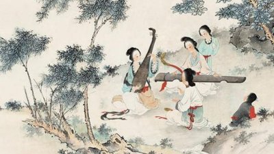 ​古代通房丫头为什么要在旁边