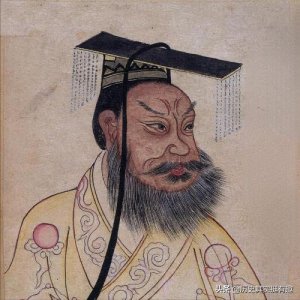 ​中国历史上最伟大的帝王排名（中国最厉害的皇帝是谁）