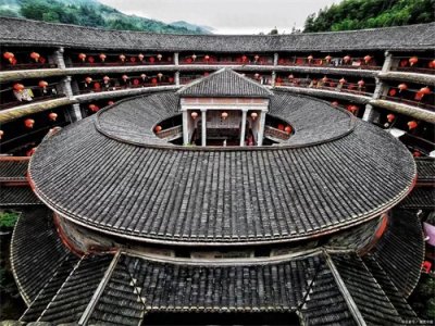 ​百年传承：客家人的生活方式，为何令人如此着迷？