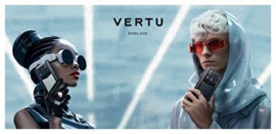 ​不“坑”穷人！威图发布METAVERTU2手机 2.98万元起