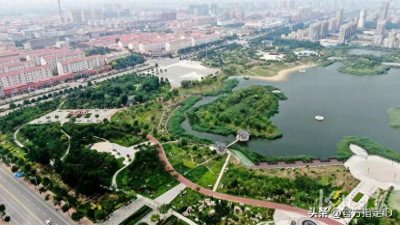 ​沧州市海兴县各镇人口一览：最多的仅六万多人，最少的仅九百多人