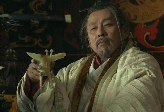 历史陈平怎么死的?陈平善终了吗?他的后代怎么样? 2