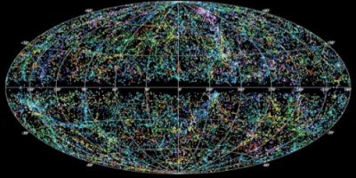 15亿光年神秘太空信号背后真相是什么?神秘太空信号与外星人有关么?
