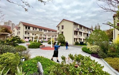 ​搭乘地铁看上海11