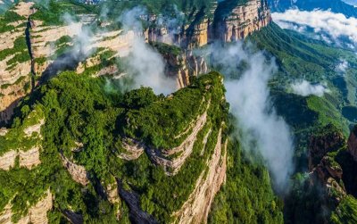 ​安阳10大热门旅游景点，你去过几个？