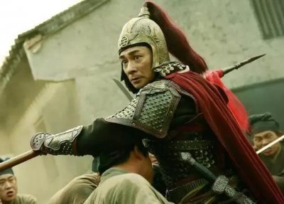 ​明朝历史上十大知名人物