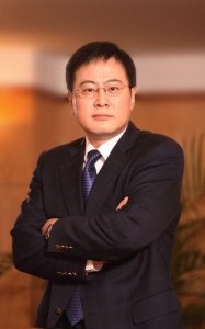 ​通信历史连载288-中兴通讯之91年入职两起两落第四任董事长殷一民