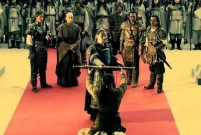 ​诸咎已是太子，为何还要发动政变？越国是如何衰落的？