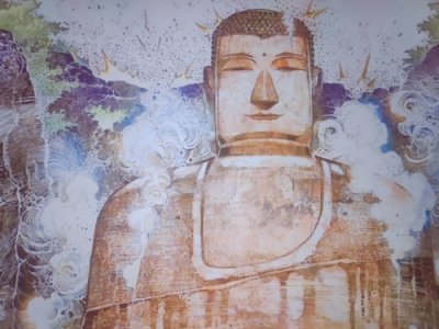 ​原来凌云窟内不止有异兽火麒麟，更隐藏着一个惊人的不传之秘