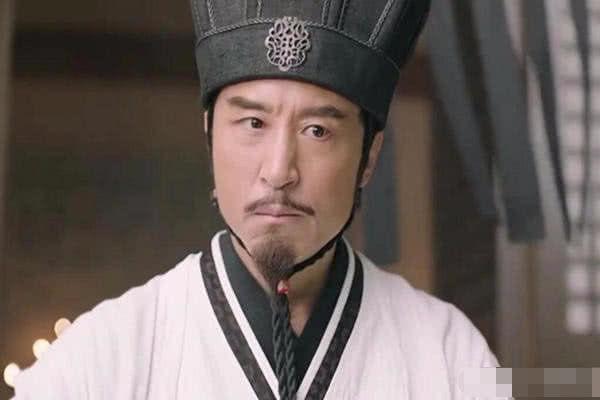 群雄并起的三国时代,和孔明一样聪明的司马仲达,夺了曹魏的天下