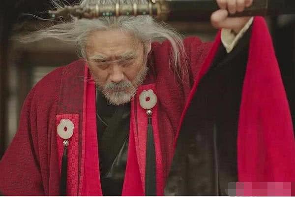 群雄并起的三国时代,和孔明一样聪明的司马仲达,夺了曹魏的天下