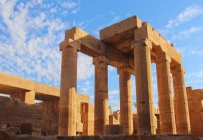 ​为什么没有文明能够继承古巴比伦的历史文化呢？