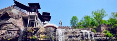 ​为什么潞城市值得大力发展？