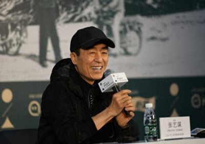 ​张艺谋两女儿，迥异人生路，金钥匙与艺术梦的交响曲