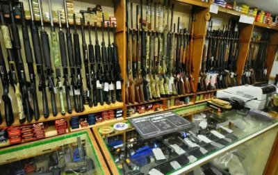 ​世界最贵枪械——黄金沙鹰不算啥，中国制造上榜