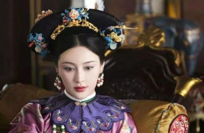 ​历史上的“建宁公主”——和硕恪纯长公主的悲剧人生