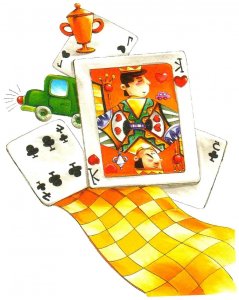 ​一日一则《逼出来的爵士歌王》