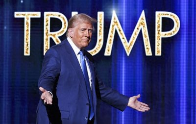 ​白宫风波：拜登居然要提前赦免这些官员，特朗普看了都想打人！