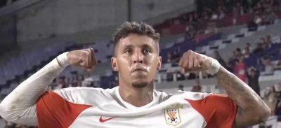 ​体坛新视野：泰山队足协杯夺冠得到的不只是亚冠资格，而是保命杯