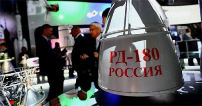 ​美国要慌了俄停止向美交付RD-180发动机，宇宙神5火箭被卡脖子