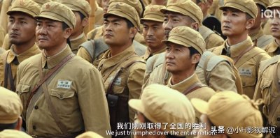 ​长津湖中的钢七连，你真的了解吗？什么是真正的战争英雄！