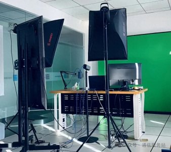 ​共享“套餐”让网络直播更“丝滑”！青岛联通推出“直播宽带”套餐 助力直播行