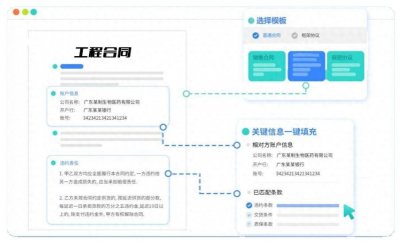 ​建筑行业项目管理软件推荐：高效管控项目进程的得力利器