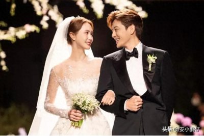 ​李多海SE7EN喜结良缘 8年恋情终成眷属