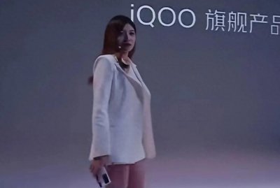 ​宋紫薇被确认离职，曾从华为小小员工，跳槽VIVO担任IQOO产品经理