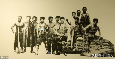 ​支持义和团扶清灭洋的山西巡抚毓贤被杀前后不为人知的细节