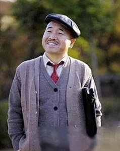 ​刘能近况曝光！粉丝请注意！