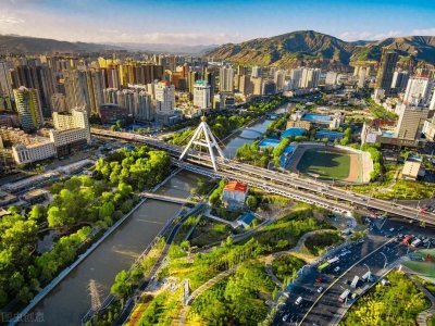 ​自古就属于甘肃省的西宁市，为什么变成了青海省省会？