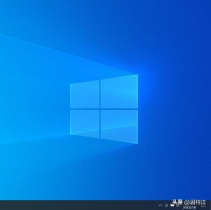 ​Windows10桌面的图标都不见了怎么办？