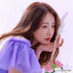 ​朴秀彬，有颜有才，气质出众的美女歌手，模特的身材，让人羡慕