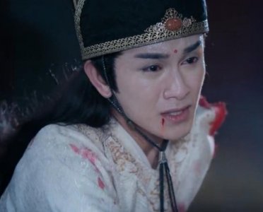 ​《陈情令》大结局：金光瑶死了，蓝忘机任仙督，魏无羡云游四方？