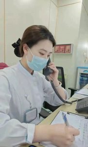 ​一位女护士的“取精”工作步骤纪 录