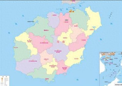 ​自由贸易试验区海南——中国的“第二个香港”正在崛起