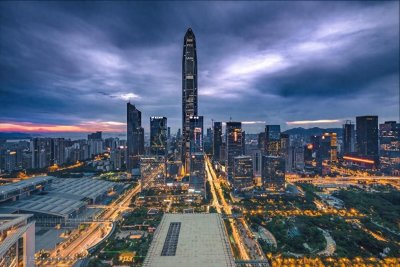 ​不想错过深圳户口的这十大好处？快来了解！